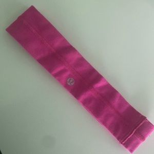 Lululemon Headband